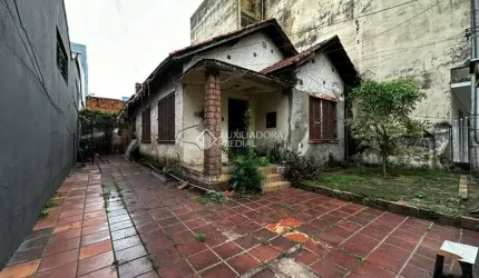 Terreno em condomínio fechado à venda na Rua Itororó, 65, Centro, Canoas, 97 m2 por R$ 320.000