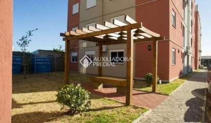 Apartamento com 2 quartos à venda na Rua Vinte e Quatro de Outubro, 67, Fátima, Canoas, 48 m2 por R$ 190.000