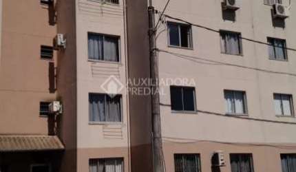 Apartamento com 2 quartos à venda na Rua Júlio Pereira de Souza, 36, Estância Velha, Canoas, 38 m2 por R$ 150.000