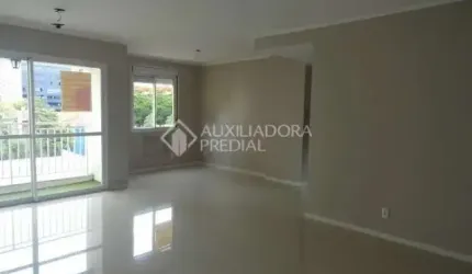 Apartamento com 3 quartos à venda na Rua Frederico Guilherme Ludwig, 80, Centro, Canoas, 84 m2 por R$ 740.000
