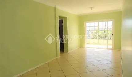 Apartamento com 2 quartos à venda na Avenida Santos Ferreira, 1660, Marechal Rondon, Canoas, 87 m2 por R$ 405.000