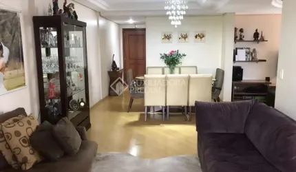Apartamento com 3 quartos à venda na Rua Caxias, 969, Centro, Esteio, 122 m2 por R$ 749.990