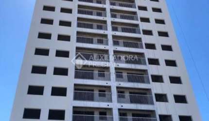 Apartamento com 3 quartos à venda na Rua Luiz Arlindo Jaeger, 380, Salgado Filho, Gravataí, 85 m2 por R$ 721.800