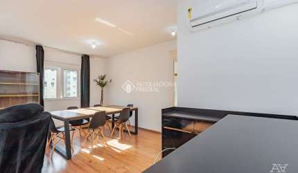 Apartamento com 2 quartos à venda na Rua Aurora, 1250, Marechal Rondon, Canoas, 76 m2 por R$ 520.000