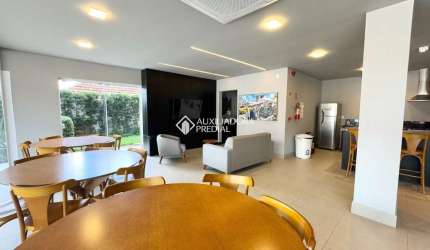 Apartamento com 2 quartos à venda na Rua Napoleão Laureano, 90, Centro, Canoas, 77 m2 por R$ 580.143
