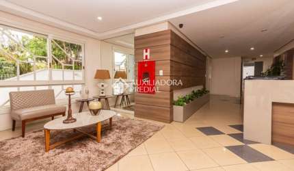 Apartamento com 3 quartos à venda na Rua Carlos Pasinato, 55, Centro, Canoas, 140 m2 por R$ 759.900