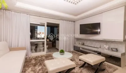 Apartamento com 4 quartos à venda na Rua General Salustiano, 35, Marechal Rondon, Canoas, 153 m2 por R$ 1.300.000