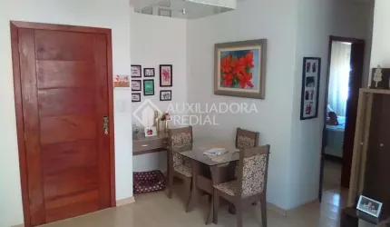 Apartamento com 2 quartos à venda na Rua Hermeto Bermudez, 290, Jardim Leopoldina, Porto Alegre, 56 m2 por R$ 230.000