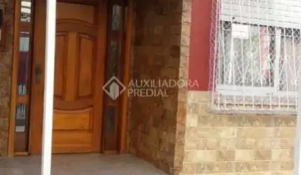 Apartamento com 2 quartos à venda na Rua Carlos Estevão, 650, Jardim Leopoldina, Porto Alegre, 61 m2 por R$ 212.000