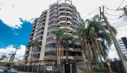 Apartamento com 3 quartos à venda na Rua General Salustiano, 35, Marechal Rondon, Canoas, 148 m2 por R$ 850.000