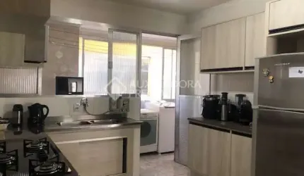 Apartamento com 2 quartos à venda na Rua La Salle, 76, Marechal Rondon, Canoas, 79 m2 por R$ 349.999