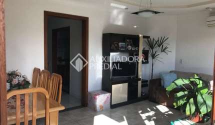 Casa em condomínio fechado com 3 quartos à venda na Rua Hamburgo, 41, São José, Canoas, 239 m2 por R$ 720.000