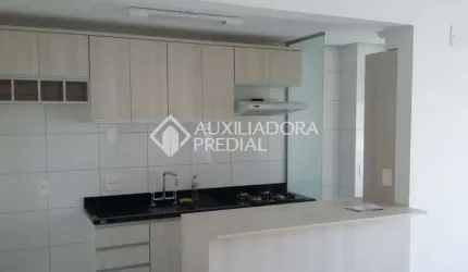Apartamento com 2 quartos à venda na Rua Brasil, 1375, Centro, Canoas, 51 m2 por R$ 350.000