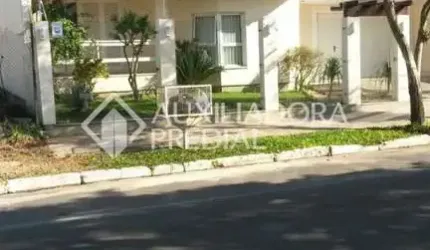 Casa em condomínio fechado com 5 quartos à venda na Rua São Bernardo, 76, Marechal Rondon, Canoas, 423 m2 por R$ 1.650.000