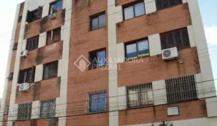 Apartamento com 1 quarto à venda na Rua Lopo Gonçalves, 351, Cidade Baixa, Porto Alegre, 31 m2 por R$ 290.000