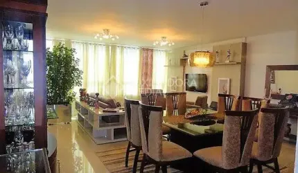 Apartamento com 3 quartos à venda na Rua Ângelo Possebon, 312, Centro, Canoas, 123 m2 por R$ 850.000