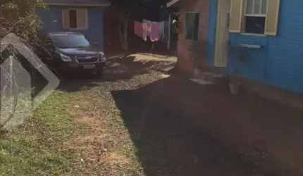 Terreno em condomínio fechado à venda na Guilherme Schell - de 6706/6707 a 9098/9099, 7600, Centro, Canoas, 363 m2 por R$ 426.000