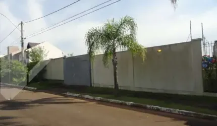 Terreno em condomínio fechado à venda na Rua Antelmo Segundo Manfroi, 122, Estância Velha, Canoas, 200 m2 por R$ 420.000
