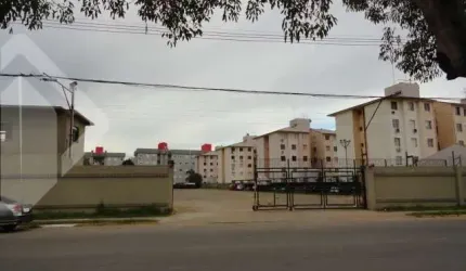Terreno em condomínio fechado à venda na Rua Dois, 140, Igara, Canoas, 5282 m2 por R$ 5.900.000