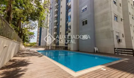 Apartamento com 1 quarto à venda na Avenida Victor Barreto, 2138, Centro, Canoas, 46 m2 por R$ 270.000