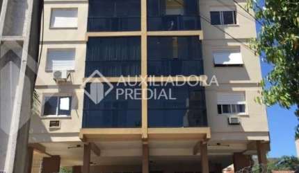 Apartamento com 1 quarto à venda na Rua Napoleão Laureano, 361, Centro, Canoas, 104 m2 por R$ 640.000