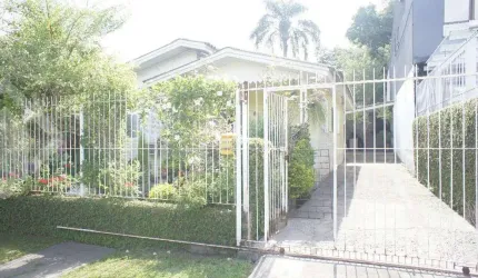 Terreno em condomínio fechado à venda na Rua Santa Vitória, 80, Marechal Rondon, Canoas, 63 m2 por R$ 700.000