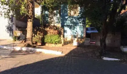 Terreno à venda na Rua Dom Pedro II, 410, Niterói, Canoas, 520 m2 por R$ 795.000