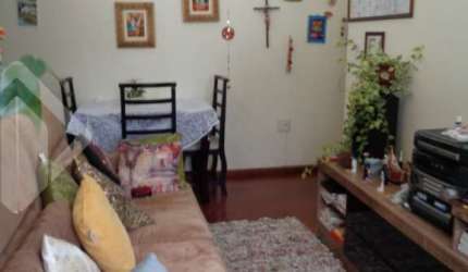 Apartamento com 1 quarto à venda na Avenida Guilherme Schell, 5236, Centro, Canoas, 54 m2 por R$ 228.000