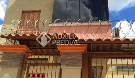 Apartamento com 2 quartos à venda na Rua FAB, 133, Nossa Senhora das Graças, Canoas, 77 m2 por R$ 300.000