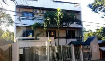 Cobertura com 3 quartos à venda na Rua Duque de Caxias, 766, Marechal Rondon, Canoas, 184 m2 por R$ 695.000