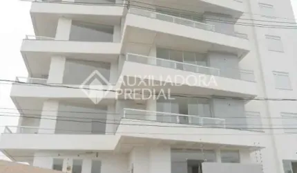 Apartamento com 2 quartos à venda na Rua Lindolfo Wagner, 80, Parque da Matriz, Cachoeirinha, 80 m2 por R$ 530.000