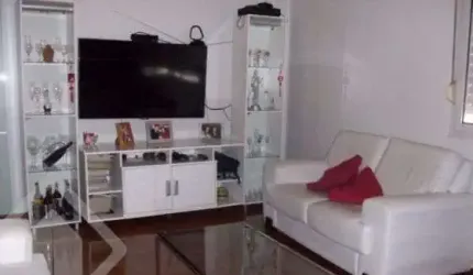 Apartamento com 2 quartos à venda na Avenida Santos Ferreira, 494, Marechal Rondon, Canoas, 94 m2 por R$ 299.000