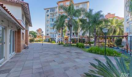 Apartamento com 2 quartos à venda na Rua Pedro José Zanetti, 406, Igara, Canoas, 84 m2 por R$ 540.000