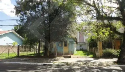 Terreno em condomínio fechado à venda na Rua São Pedro, 592, Marechal Rondon, Canoas, 320 m2 por R$ 700.000
