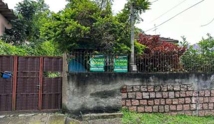 Terreno em condomínio fechado à venda na Rua Frederico Guilherme Ludwig, 260, Centro, Canoas, 1260 m2 por R$ 2.127.659