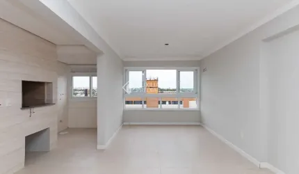 Apartamento com 2 quartos à venda na Rua Caramuru, 21, Centro, Canoas, 61 m2 por R$ 495.000