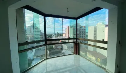 Apartamento com 4 quartos à venda na Rua Siqueira Campos, 322, Centro, Canoas, 142 m2 por R$ 690.000