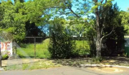 Terreno em condomínio fechado à venda na Rua dos Girassóis, 1308, Igara, Canoas, 1500 m2 por R$ 1.500.000