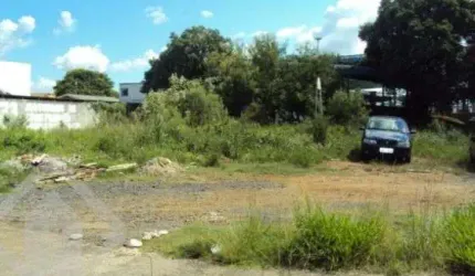 Terreno em condomínio fechado à venda na Avenida Guilherme Schell, 999, Centro, Canoas, 1300 m2 por R$ 2.375.000