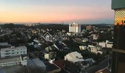 Cobertura com 3 quartos à venda na Rua General Salustiano, 402, Marechal Rondon, Canoas, 312 m2 por R$ 1.275.000