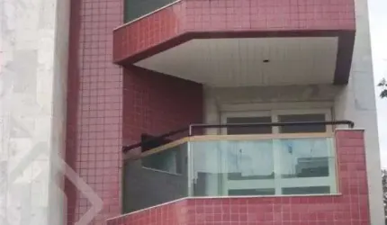 Apartamento com 4 quartos à venda na Rua Siqueira Campos, 322, Centro, Canoas, 151 m2 por R$ 720.000