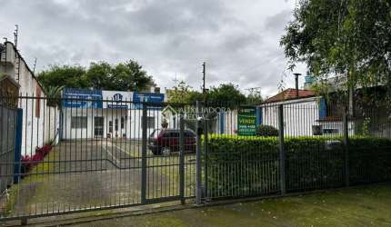 Prédio à venda na Rua Araújo Lima, 284, Centro, Canoas, 80 m2 por R$ 425.000