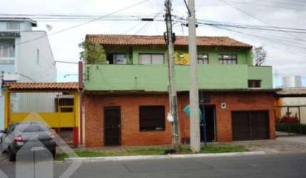 Prédio à venda na Rua Rio de Janeiro, 120, Mathias Velho, Canoas, 700 m2 por R$ 1.900.000