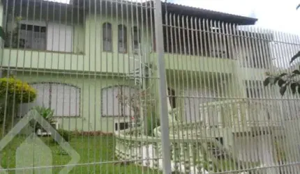 Casa em condomínio fechado com 4 quartos à venda na Rua Tietê, 375, Igara, Canoas, 220 m2 por R$ 1.500.000