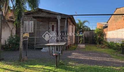 Terreno à venda na Rua Coronel Medeiros, 737, Harmonia, Canoas, 460 m2 por R$ 305.000