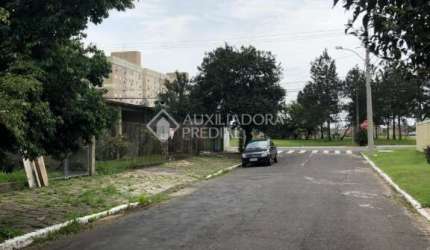 Terreno à venda na Rua João Pessoa, 41, São José, Canoas, 330 m2 por R$ 245.000