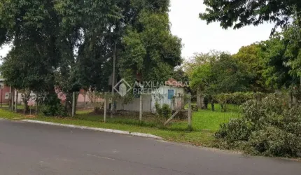 Terreno à venda na Rua Doutor Olavo Fernandez, 925, Estância Velha, Canoas, 704 m2 por R$ 579.500
