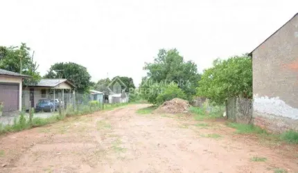 Terreno à venda na Rua Júlio Pereira de Souza, 135, Estância Velha, Canoas, 1142 m2 por R$ 430.000