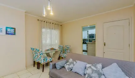 Apartamento com 3 quartos à venda na Rua Mathias Velho, 717, Centro, Canoas, 81 m2 por R$ 370.000