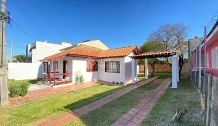 Casa com 3 quartos à venda na Rua Iraí, 236, Niterói, Canoas, 352 m2 por R$ 375.000